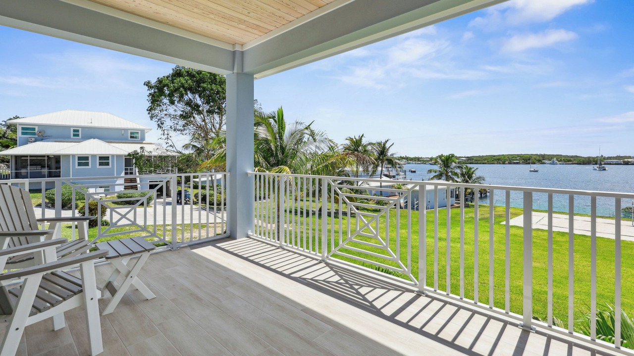Photo of Outdoor in Green Turtle Cay