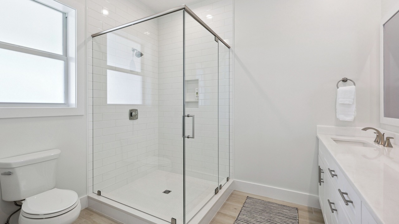 Photo of Bathroom in Green Turtle Cay