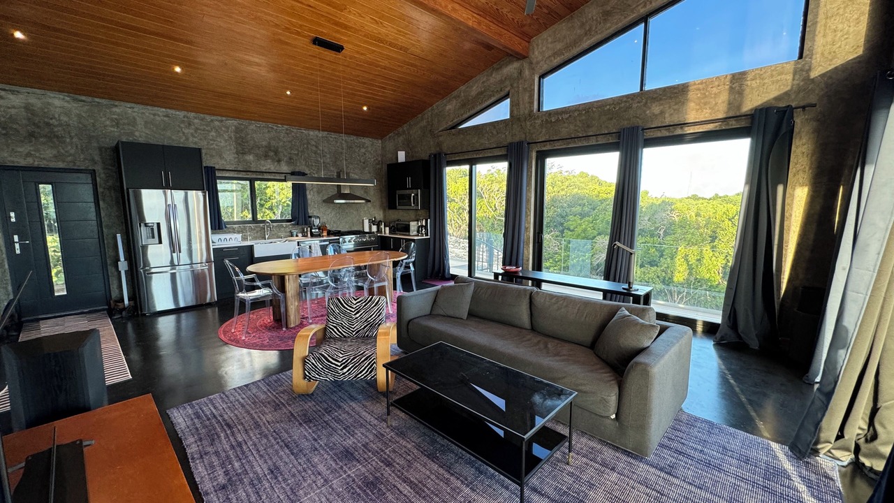 Photo of Livingroom in Rolleville