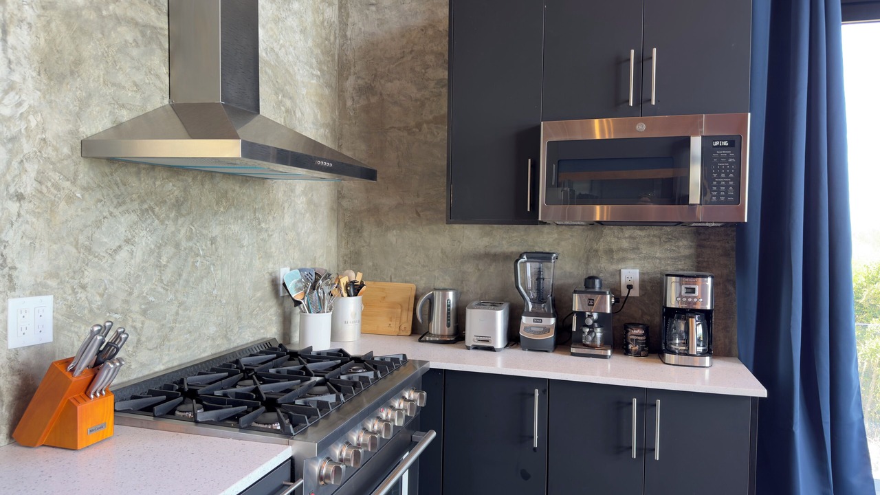 Photo of Kitchen in Rolleville