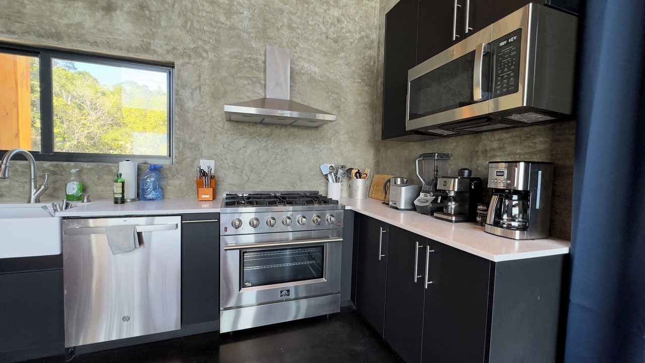 Photo of Kitchen in Rolleville