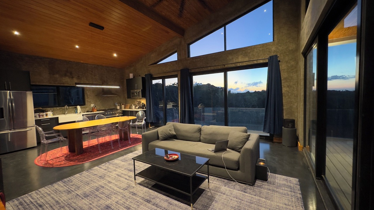 Photo of Livingroom in Rolleville