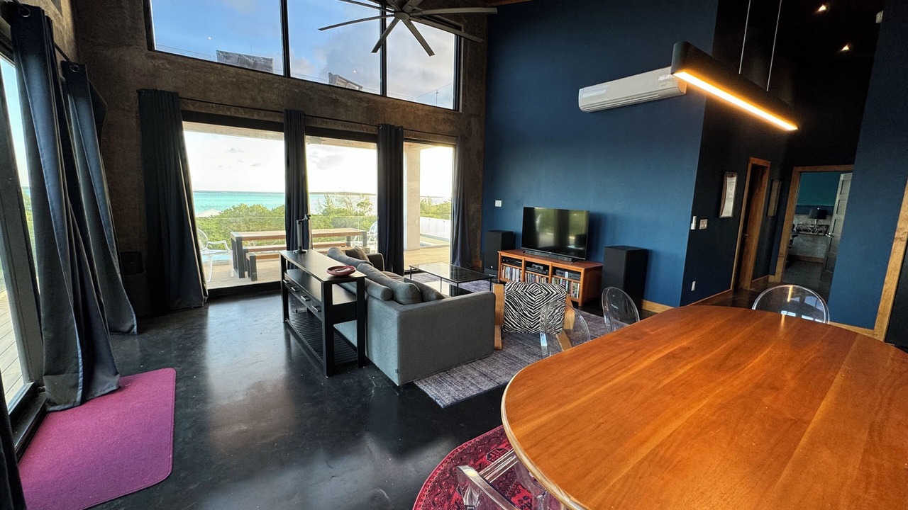 Photo of Livingroom in Rolleville