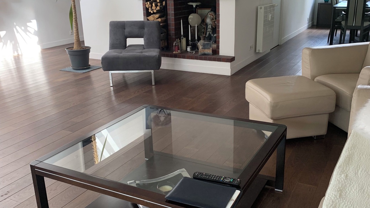 Photo of Livingroom in Sceaux