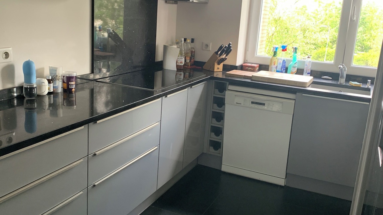 Photo of Kitchen in Sceaux