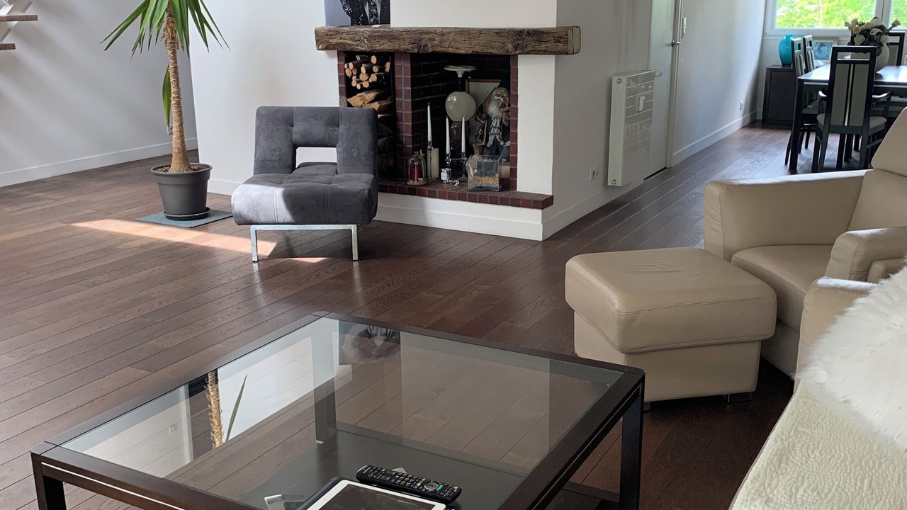 Photo of Livingroom in Sceaux