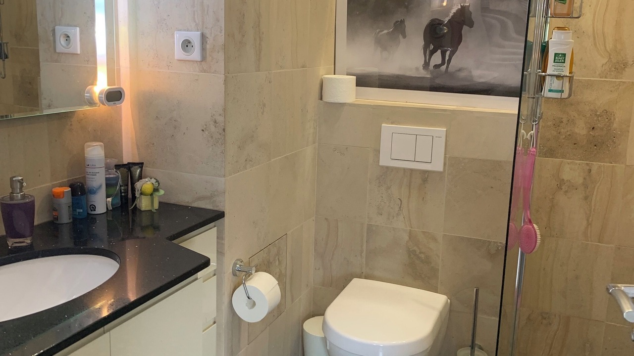 Photo of Bathroom in Sceaux