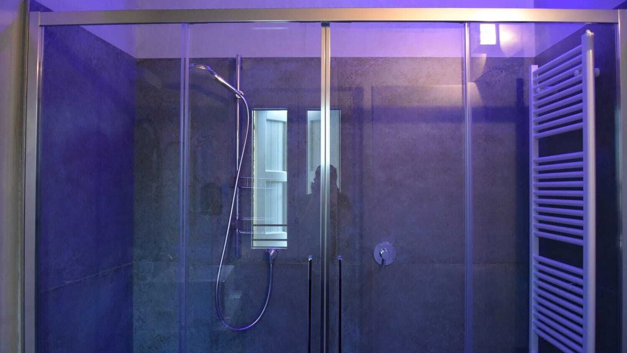 Photo of Bathroom in Sud-Est