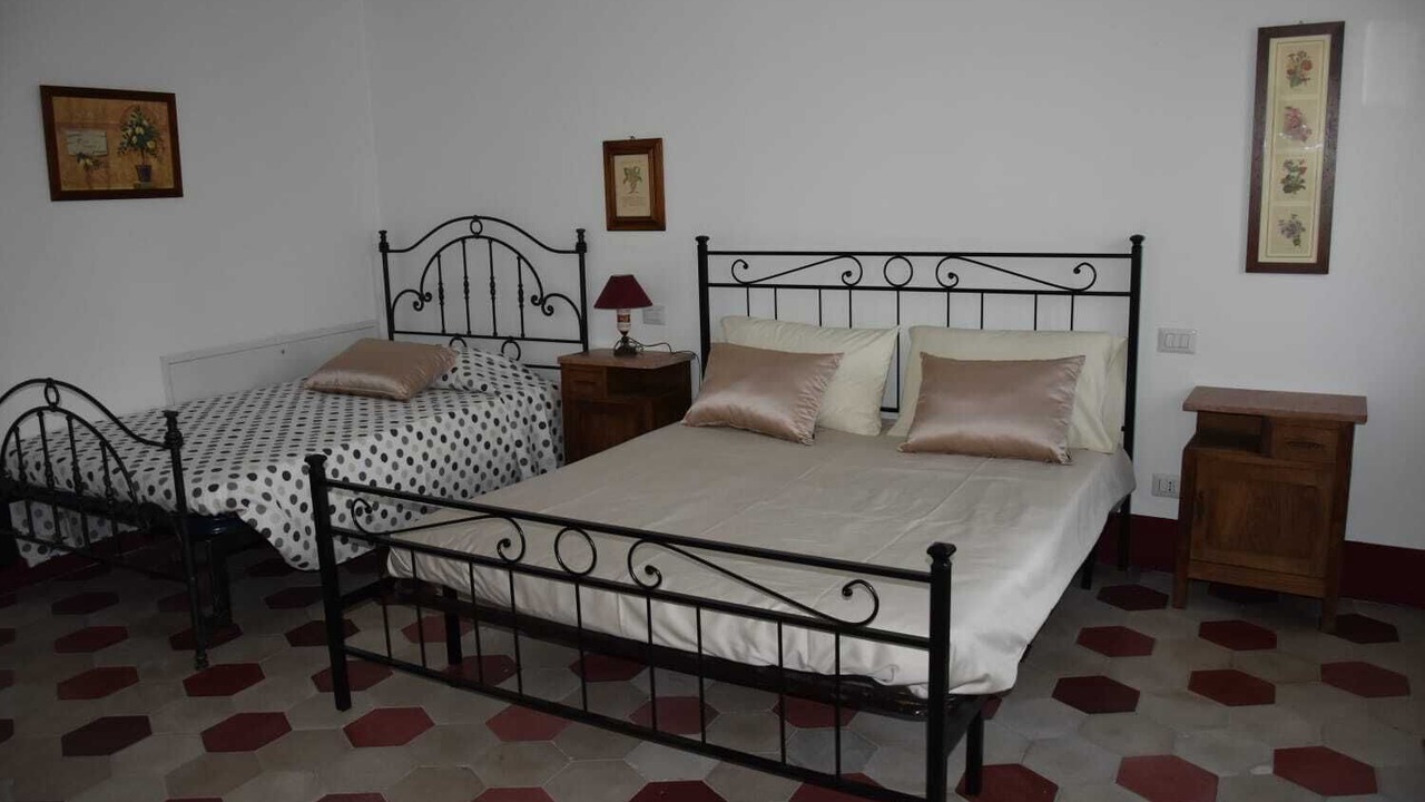 Photo of Bedroom in Sud-Est