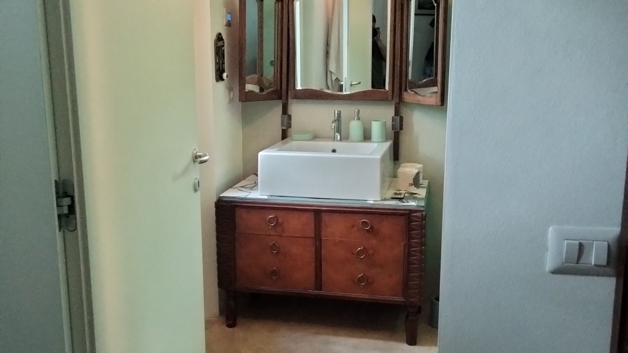 Photo of Bathroom in Sud-Est