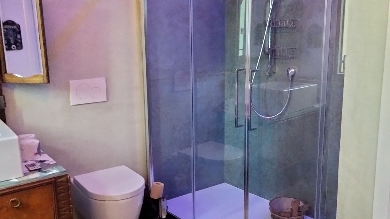 Photo of Bathroom in Sud-Est
