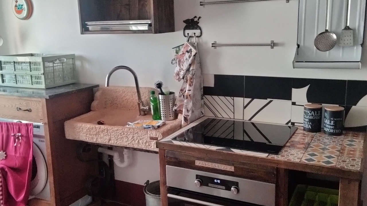 Photo of Kitchen in Sud-Est