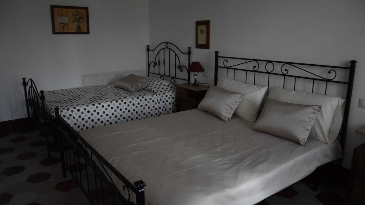 Photo of Bedroom in Sud-Est