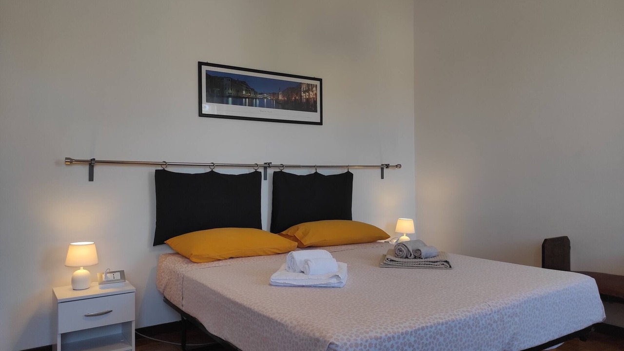 Photo of Bedroom in Ponte di Brenta