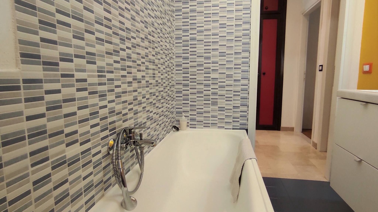 Photo of Bathroom in Ponte di Brenta