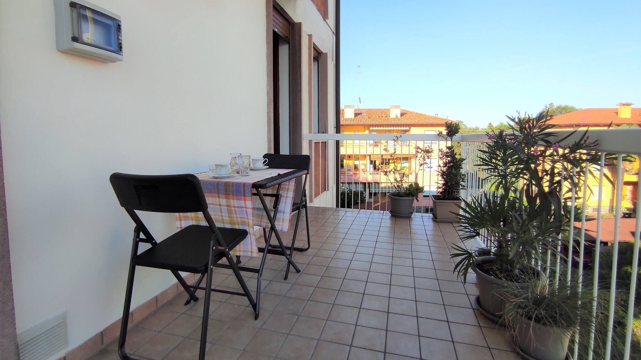 Photo of Outdoor in Ponte di Brenta