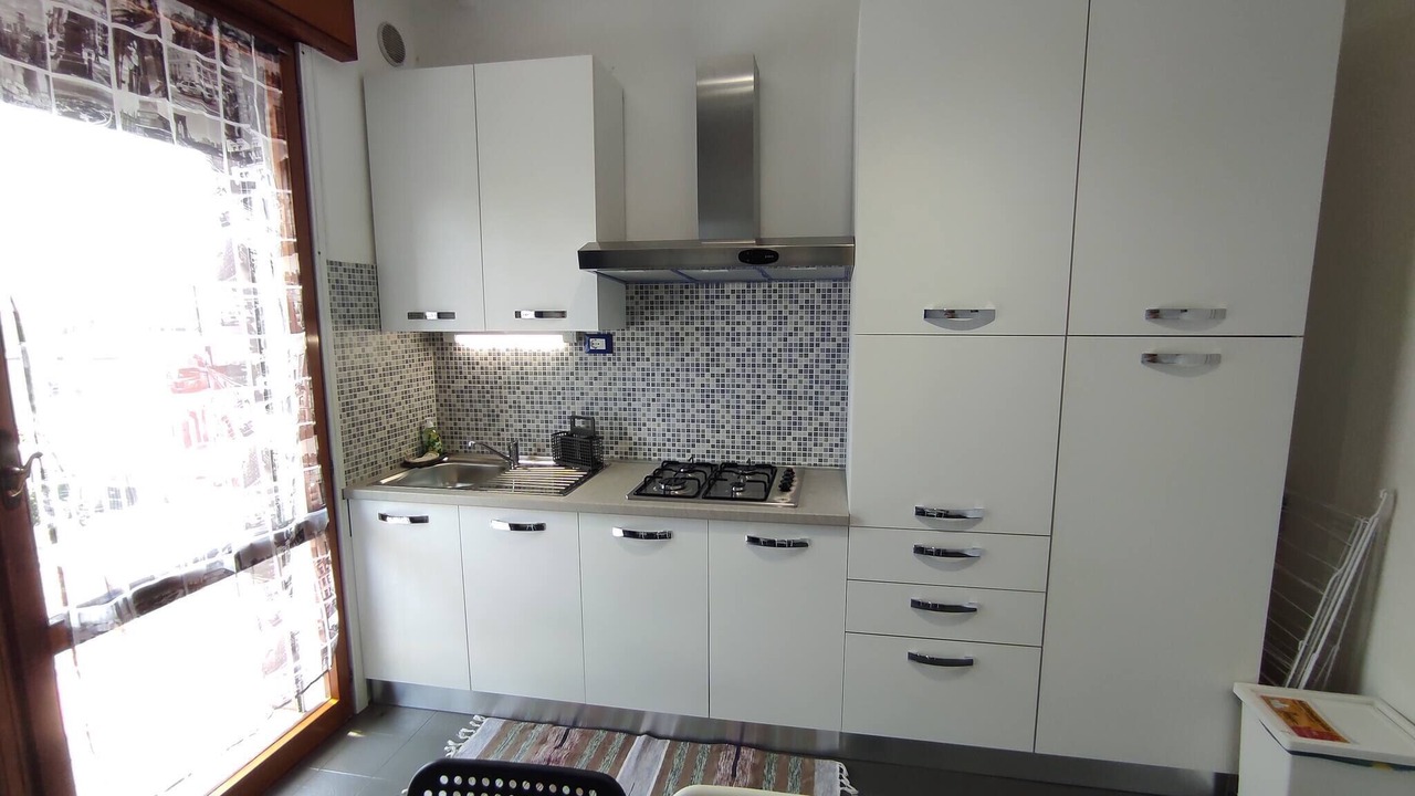 Photo of Kitchen in Ponte di Brenta