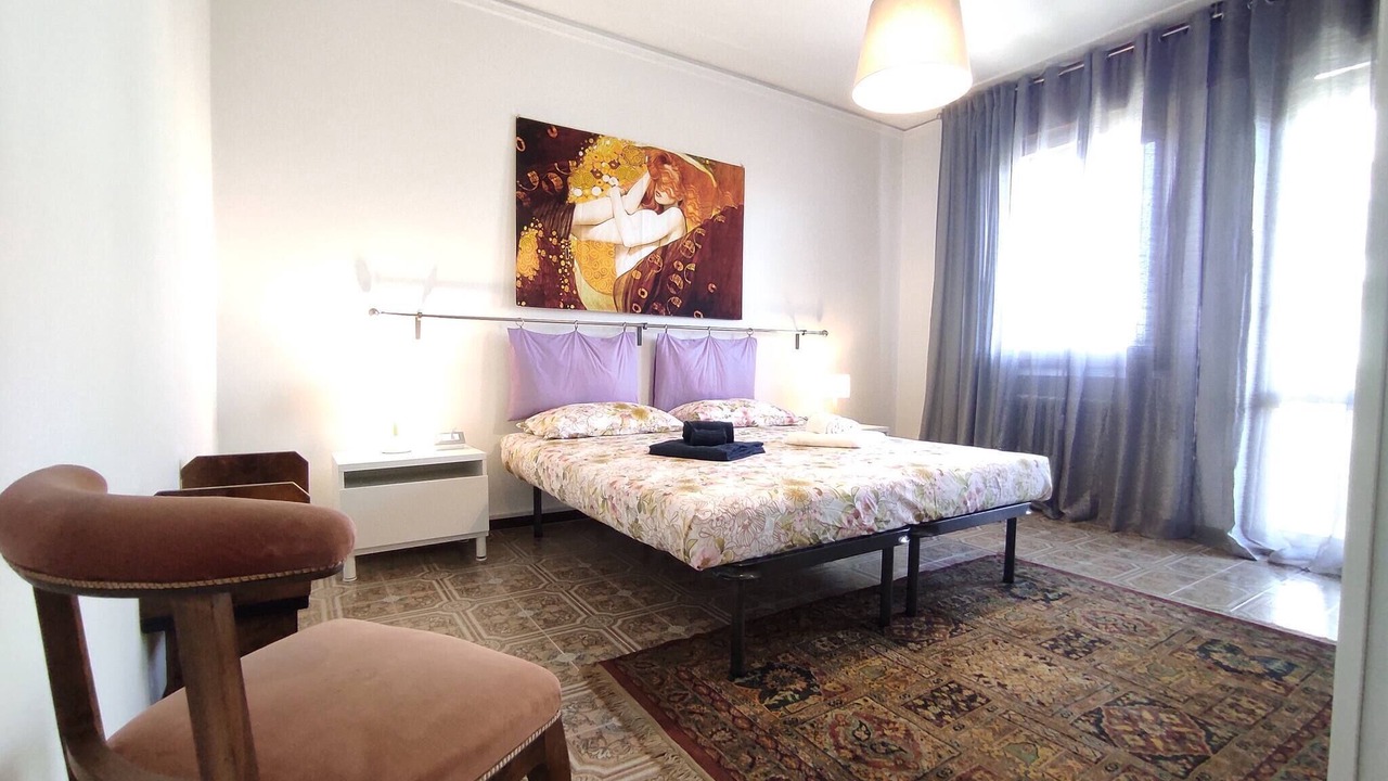 Photo of Bedroom in Ponte di Brenta