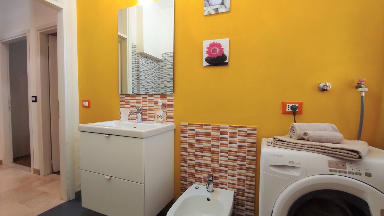 Photo of Bathroom in Ponte di Brenta