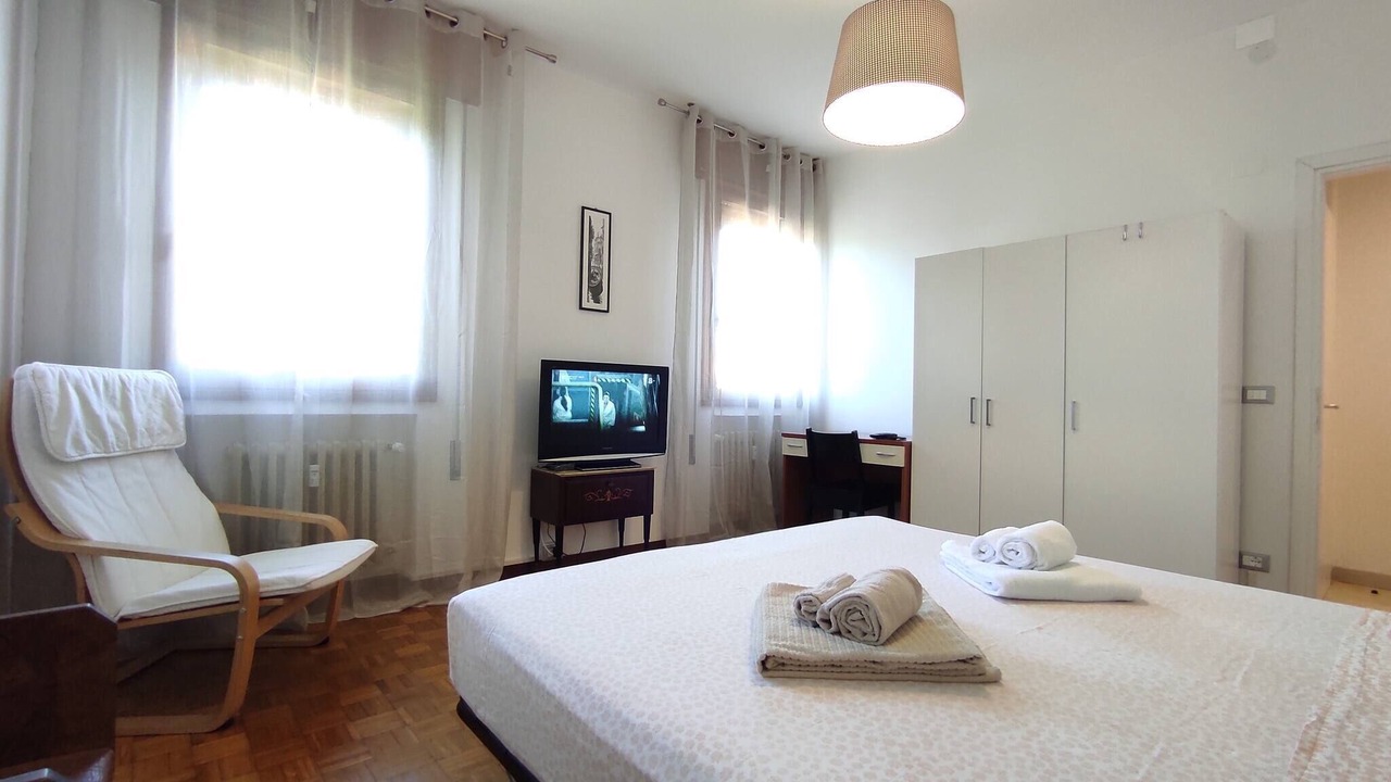 Photo of Bedroom in Ponte di Brenta