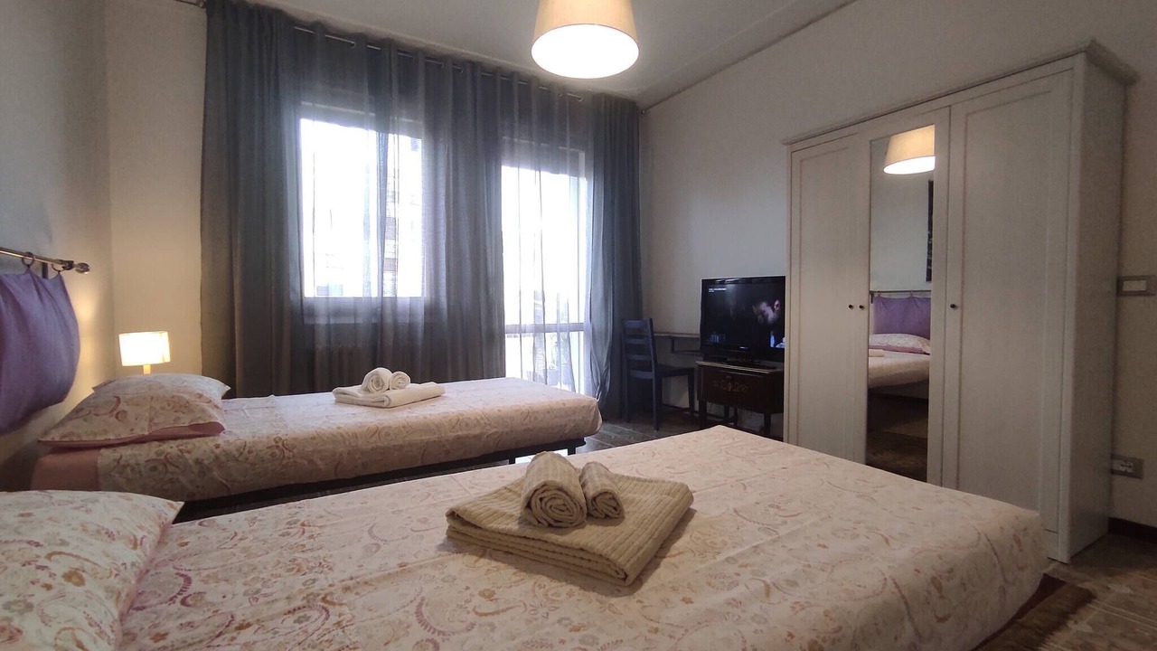 Photo of Bedroom in Ponte di Brenta