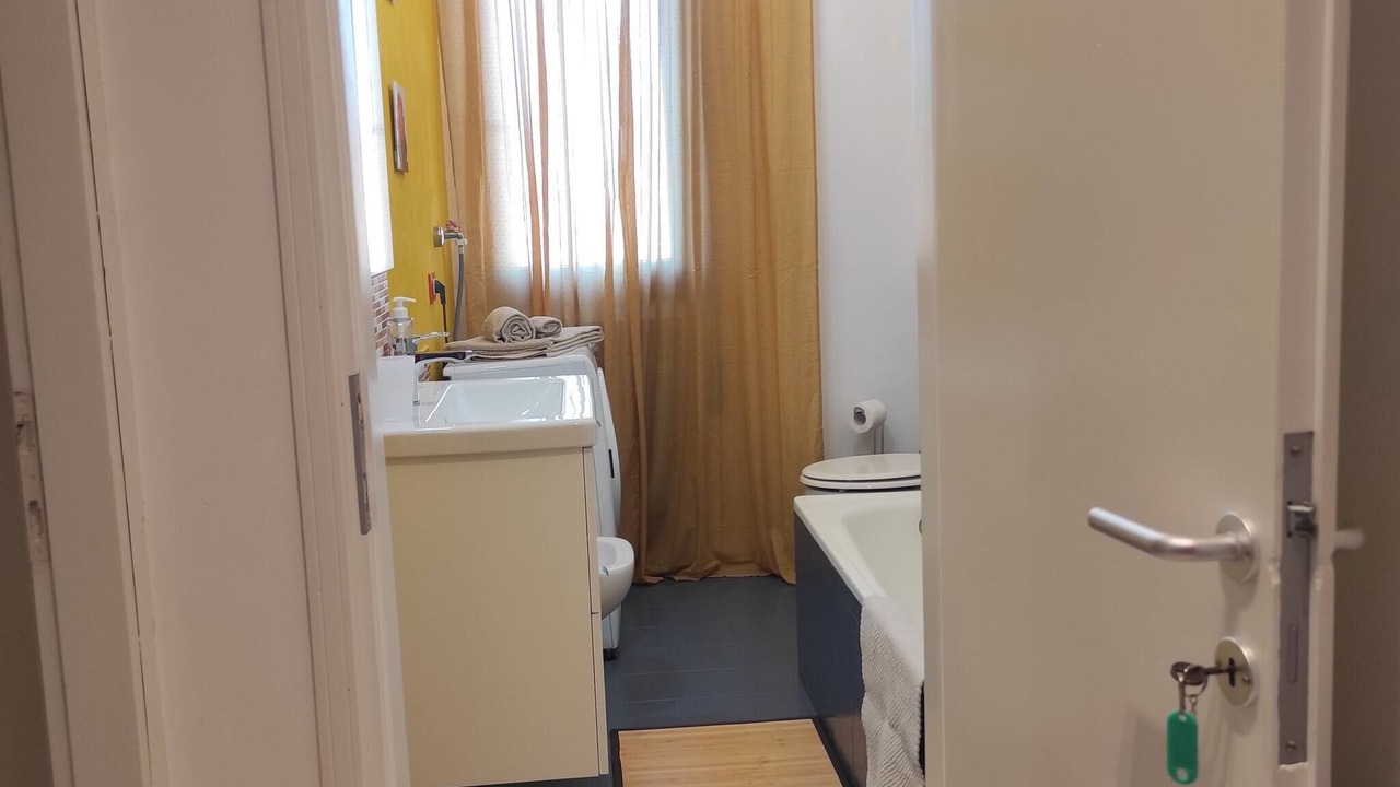 Photo of Bathroom in Ponte di Brenta