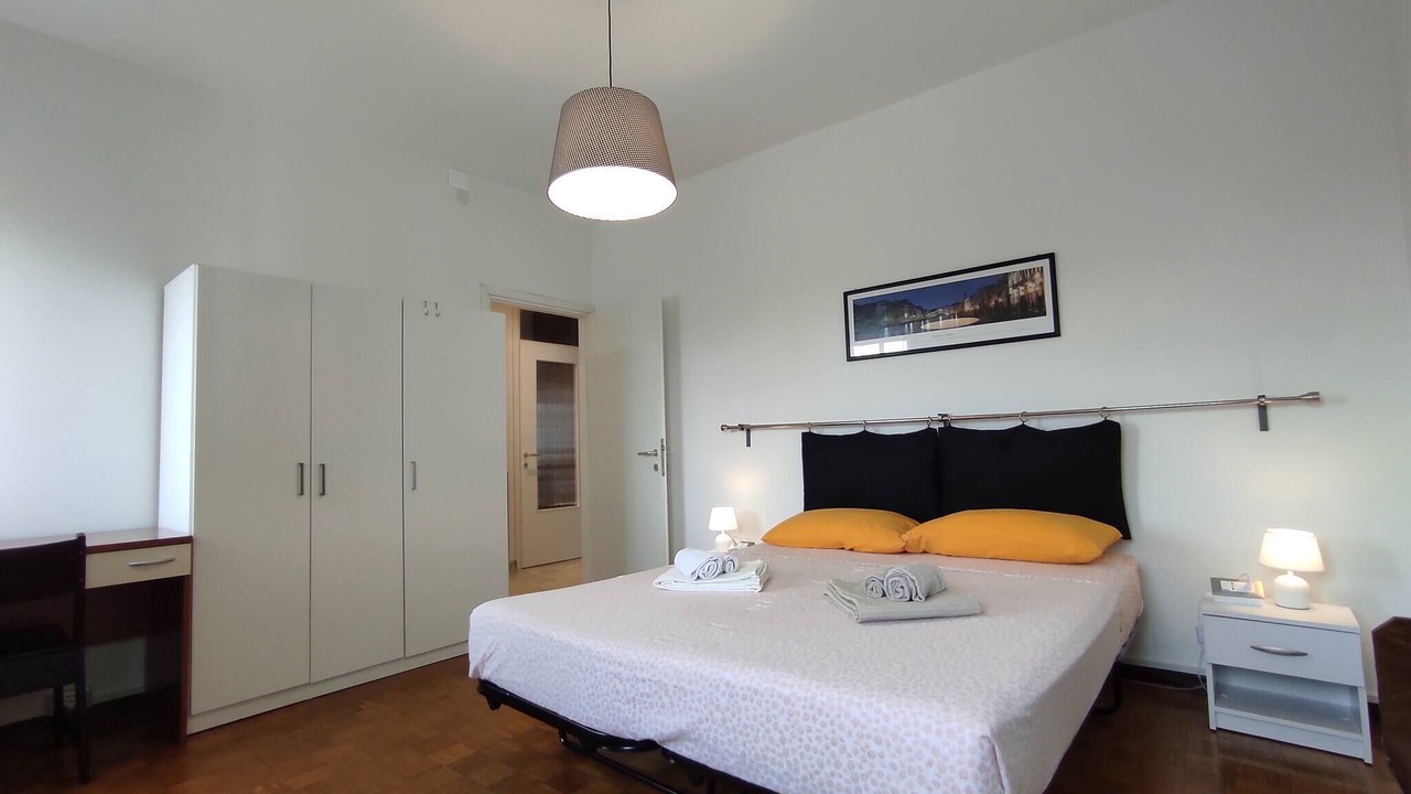 Photo of Bedroom in Ponte di Brenta
