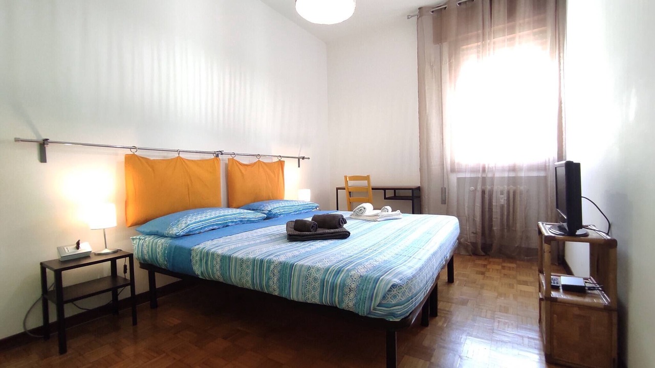 Photo of Bedroom in Ponte di Brenta