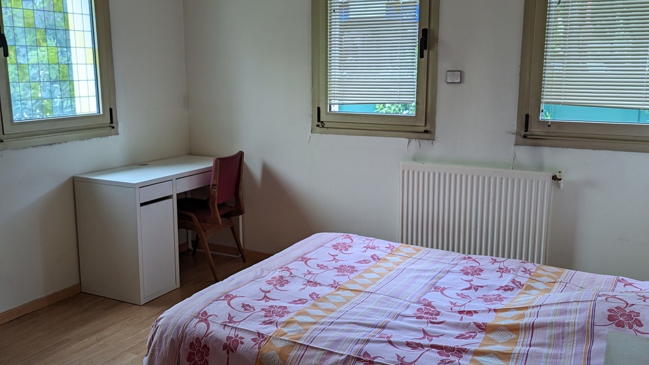 Photo of Bedroom in Fontenay-aux-Roses