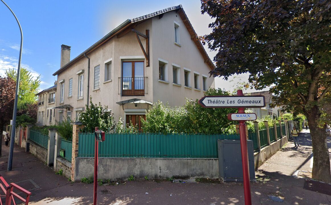 Photo of Outdoor in Fontenay-aux-Roses