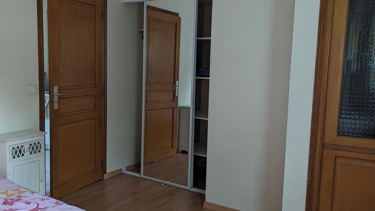 Photo of Bedroom in Fontenay-aux-Roses