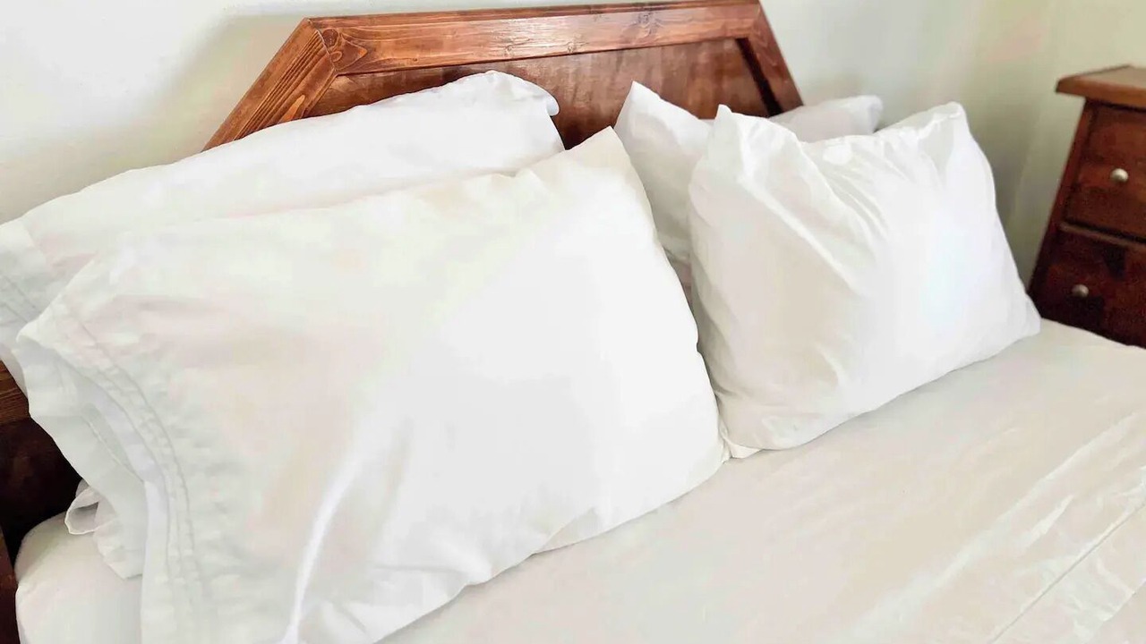 Photo of Bedroom in Andros Town