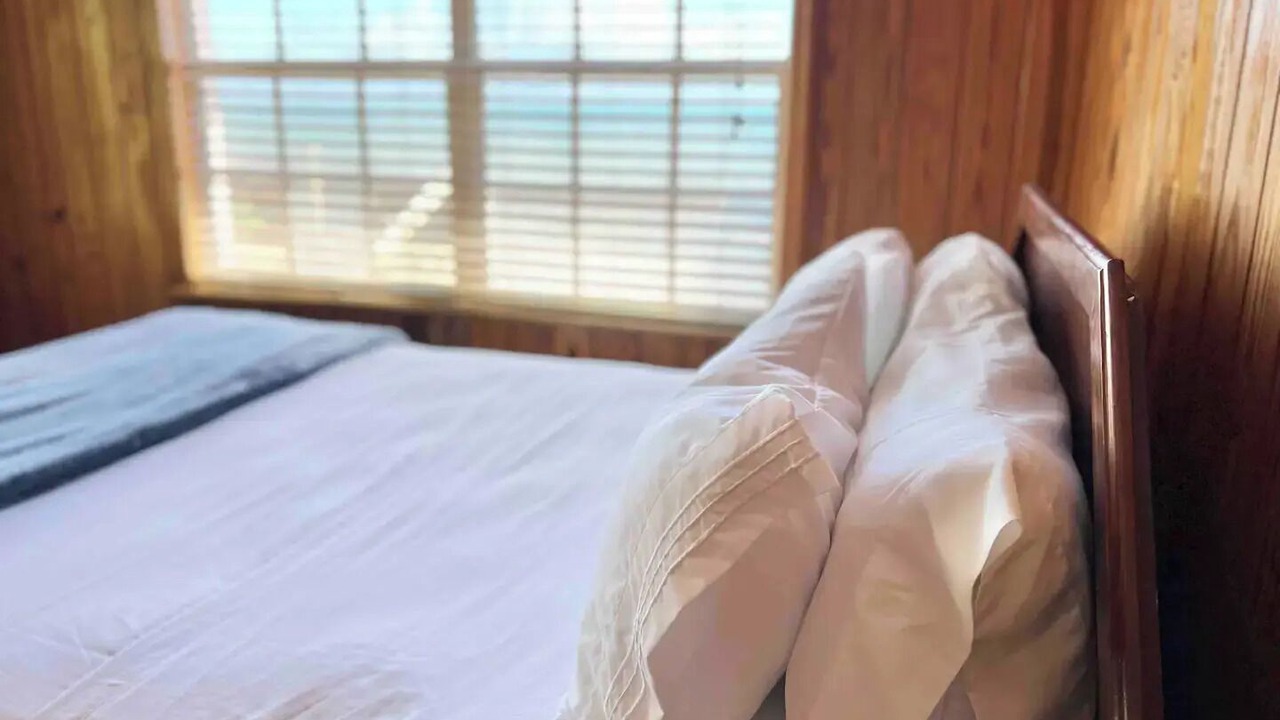 Photo of Bedroom in Andros Town