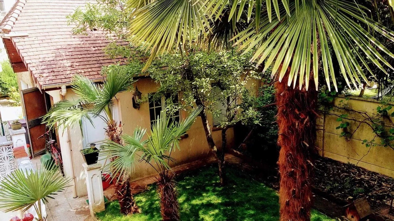 Photo of Outdoor in Alfortville