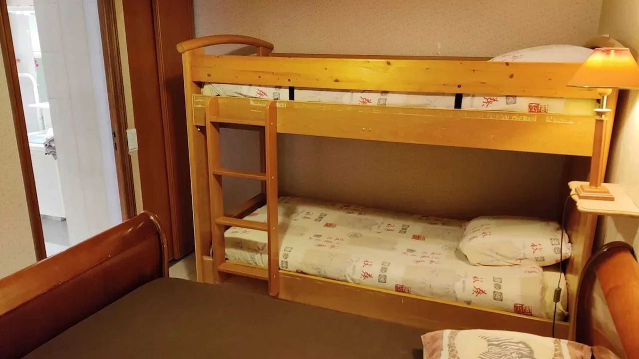 Photo of Bedroom in Alfortville