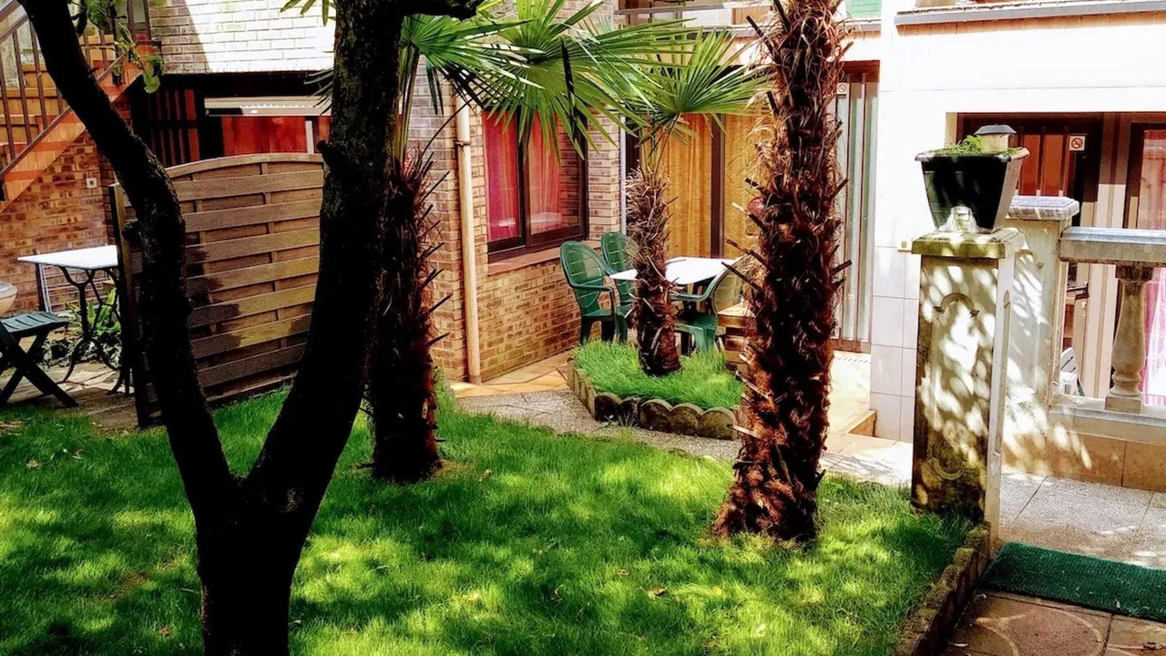 Photo of Outdoor in Alfortville