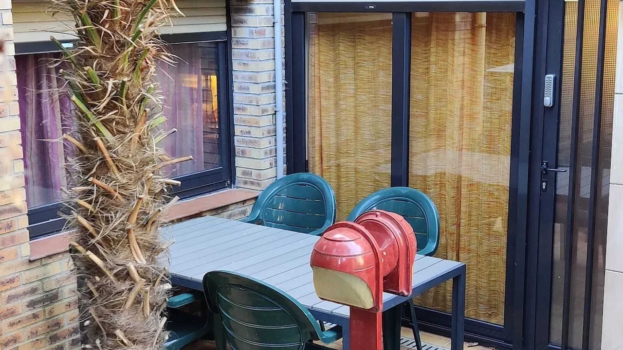 Photo of Outdoor in Alfortville