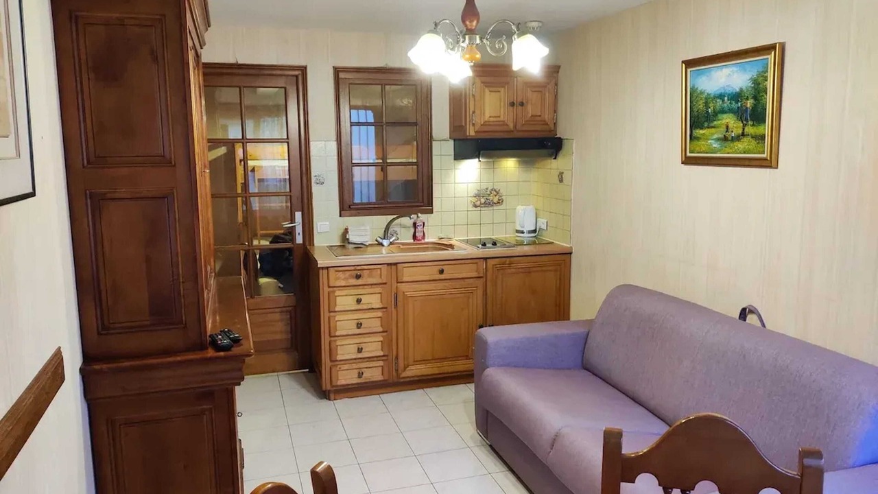 Photo of Livingroom in Alfortville