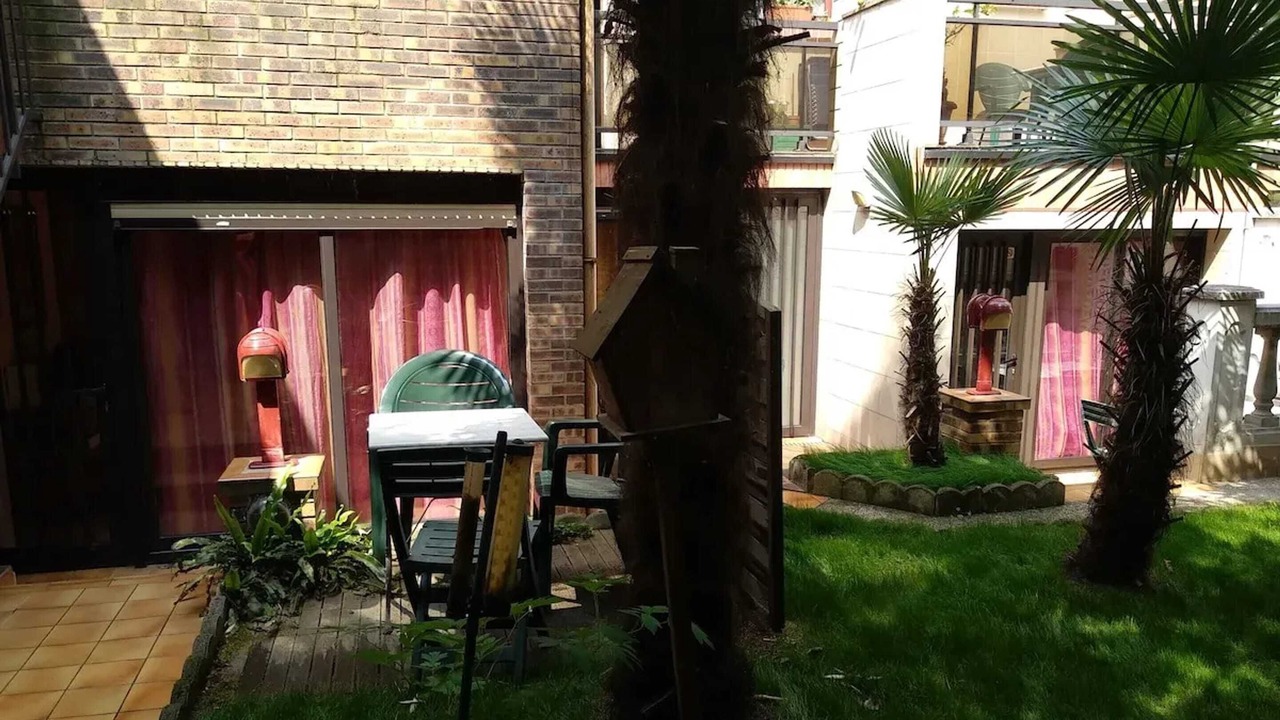 Photo of Outdoor in Alfortville