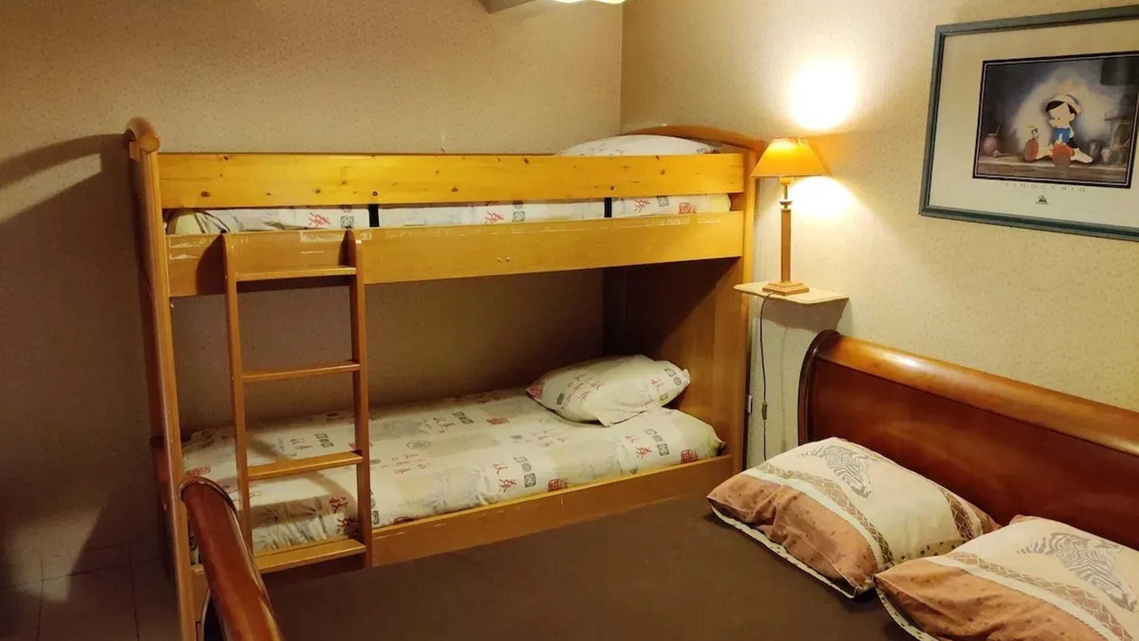 Photo of Bedroom in Alfortville