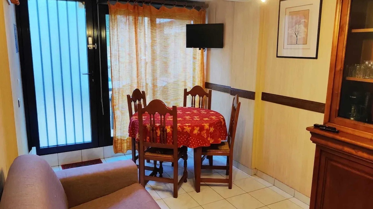Photo of Livingroom in Alfortville