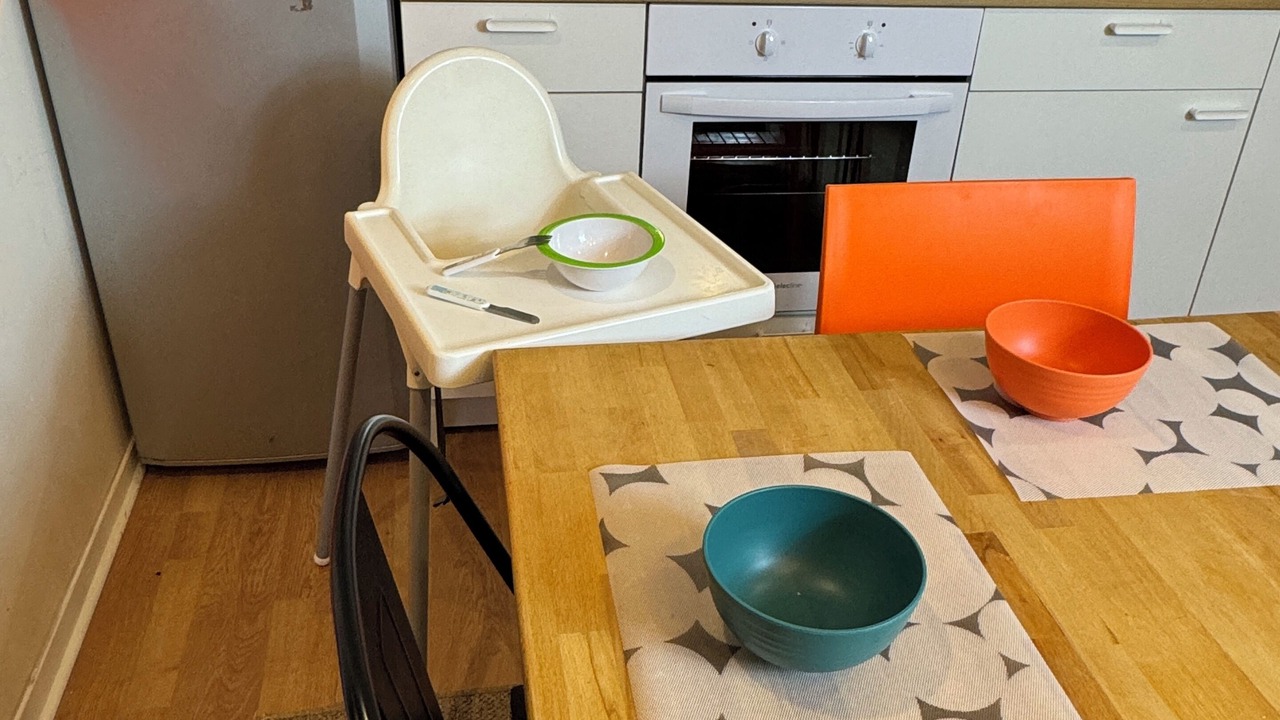 Photo of Kitchen in Quartier de la Goutte-d'Or