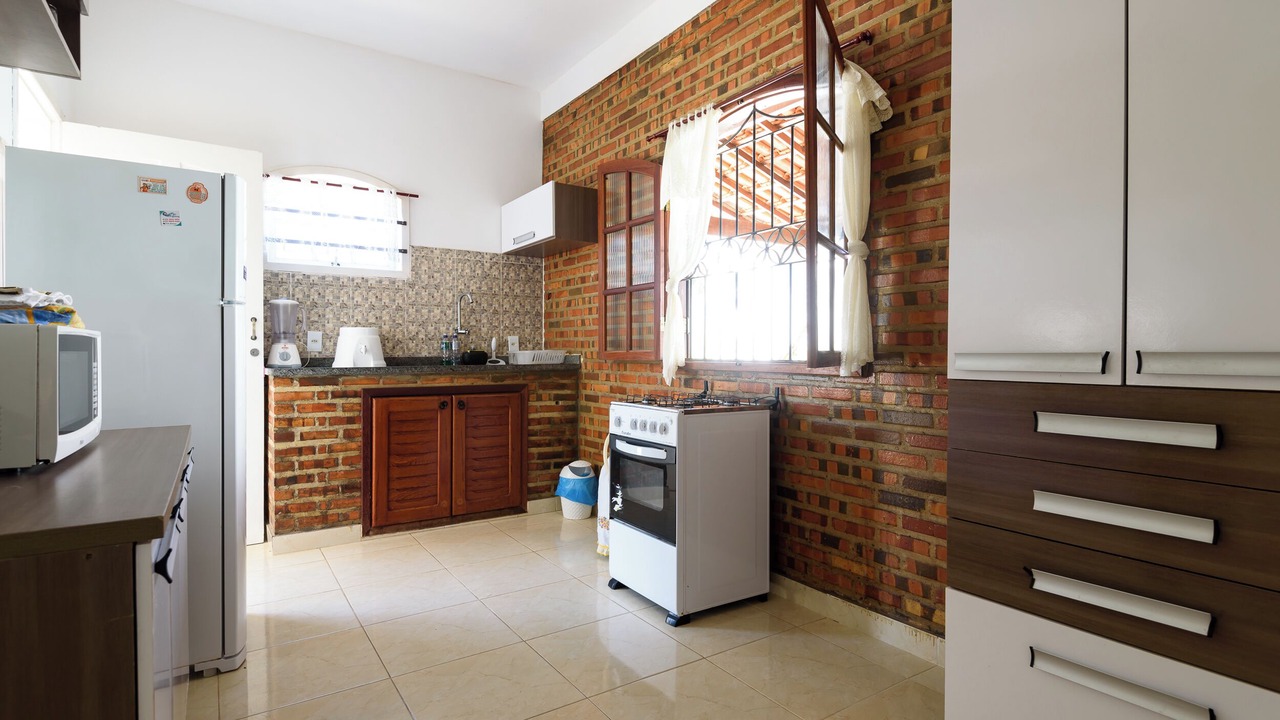 Photo of Kitchen in Porto da Roca