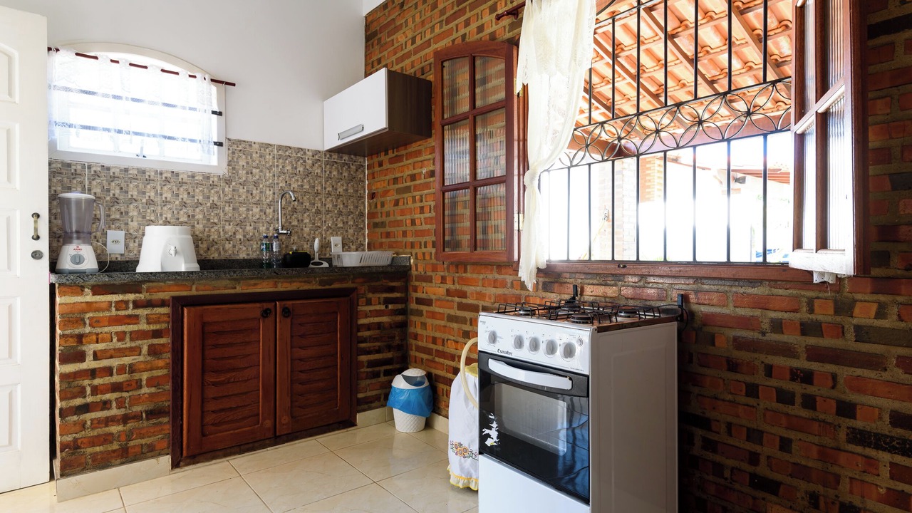 Photo of Kitchen in Porto da Roca