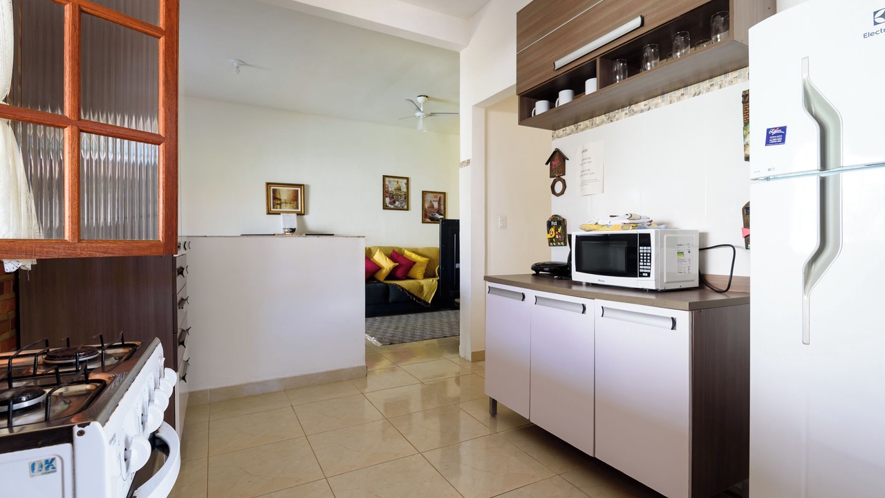 Photo of Kitchen in Porto da Roca