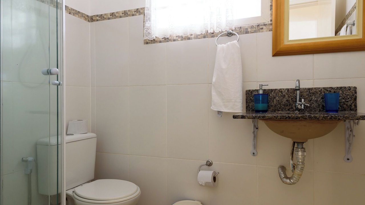 Photo of Bathroom in Porto da Roca