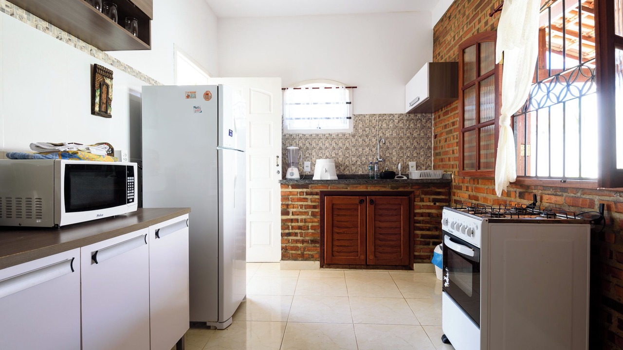 Photo of Kitchen in Porto da Roca