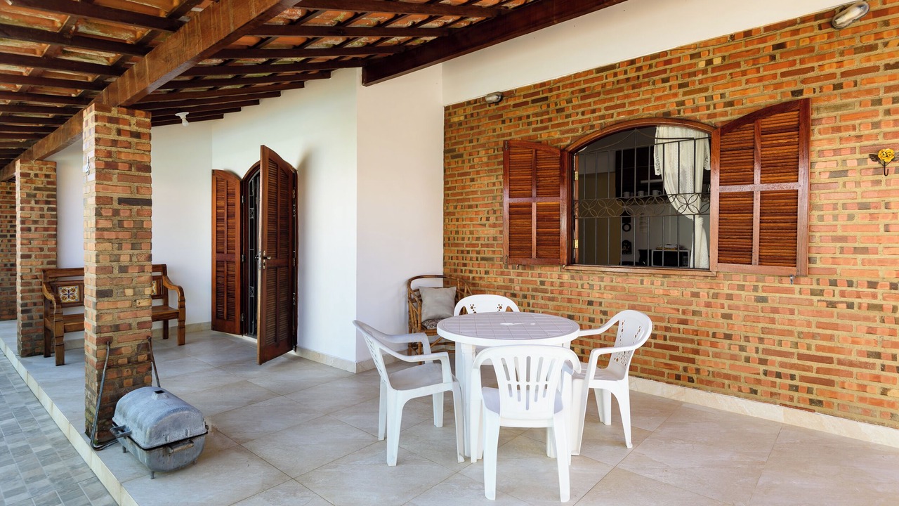 Photo of Outdoor in Porto da Roca