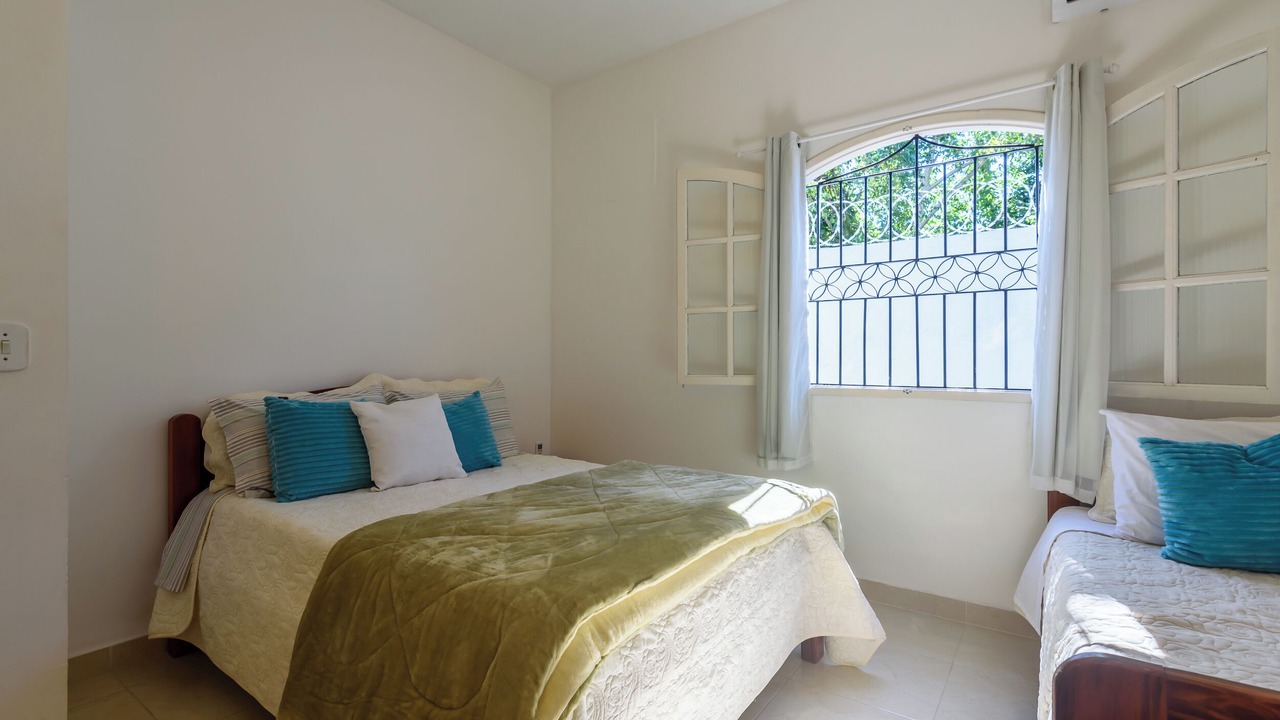 Photo of Bedroom in Porto da Roca