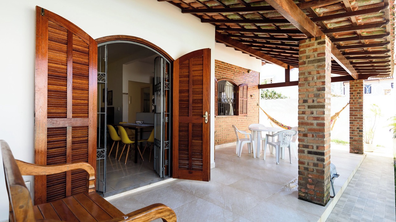 Photo of Outdoor in Porto da Roca